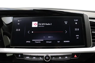 Opel Grandland 1.6 Turbo Plug-In Hybrid GS 225pk | Navigatie | Afneembare trekhaak | 360 Graden Camera | Climate control | 19" Lichtmetalen velgen | Keyless / 27