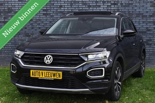 Volkswagen T-Roc 1.5 TSI Style PANORAMADAK/CAMERA/ACC/ETC.!