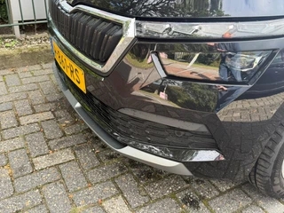 Škoda Kamiq 1.0 TSI Business Edition  Airco-Ecc/Alu wielen/Mistl./Navigatie / 13