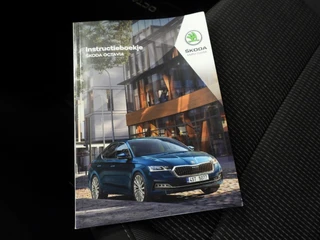 Skoda Octavia Combi 1.0 TSI Business Edition NAVI/TREKH./CLIMA/LED/16"LMV! / 25
