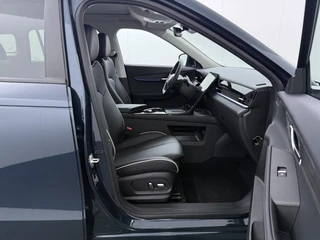 Jaecoo 5 1.5 T-GDi SHS-H Exclusive  - FULL OPTIONS - Stoelverkoeling/verwarming - Sfeerverlichting - SONY SOUND - AppleCarplay - Android Auto - 7 Jaar of 150.000km Fabrieksgarantie / 41