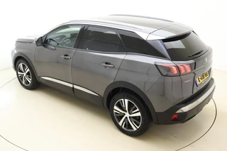 Peugeot 3008 1.2T 130PK Blue Lease Allure | Elektr. achterklep | Achteruitrijcamera | Navigatie | Apple Carplay/Android Auto | Keyless / 5