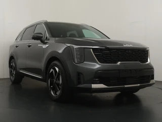 Kia Sorento 1.6 T-GDi Plug-in Hybrid 4WD ExecutiveLine 7p  - Stoelverwarming/Ventilatie - Panoramadak met schuif-/kantelfunctie - Massagestoelen - 360 Camera - Fabrieksgarantie t/m 2033 / 12