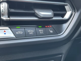 BMW 2 Serie Gran Coupé M235 306pk xDrive HUD Adapt.Cruise Pano.dak Harman/Kardon Memory Orig.NL / 34