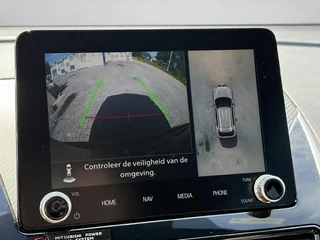 Mitsubishi Eclipse Cross 2.4 PHEV Prestige SOH 98,9% - PANO / 32