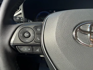 Toyota RAV4 2.5 Hybrid AWD Dynamic 4S-BANDEN EL-SPIEGELS CAMERA PARK-SENSOREN APPLE/ANDOID STOELVERW CLIMA / 18