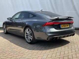 Audi A7 Sportback 55 TFSI E Quattro PHEV Competition S-Line RS-zetels 20inch Camera S-Edition Plug-in / 34