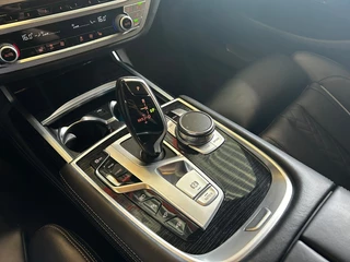 BMW 7 Serie 745e High Executive | M Sport Schuifdak | LED | Compleet / 16
