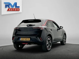 Opel Mokka 1.2 Turbo Ultimate | Apple/Carplay | Camera | Stoelverwarming / 6