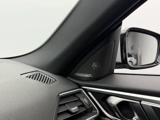 BMW 4 Serie Gran Coupé 430i Edition Plus M-Sport Shadow Line | Schuif/Kanteldak | Trekhaak | Camera | Leer | Harman/Kardon / 34