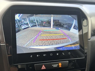 Suzuki Vitara 1.4 Boosterjet Smart Hybrid Select  | LED | Adapt. Cruise | DAB | Apple/Android | PDC incl. Camera | Stoelverwarming / 55