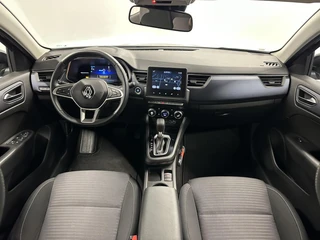 Renault Arkana 1.6 E-Tech full hybrid 145 evolution CAMERA CRUISE LM NAVI CARPLAY. / 2