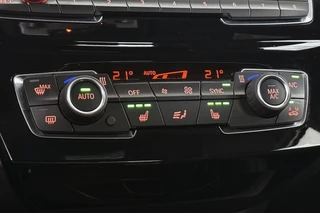 BMW X2 xDrive20i High Executive M Sport X Achteruitrijcamera Head-Up Leder Adaptief Onderstel / 23