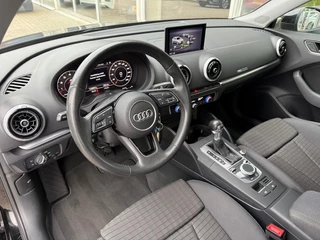 Audi A3 Sportback 35 TFSI CoD Advance - Automaat Apple Carplay Android Auto Navi / 15