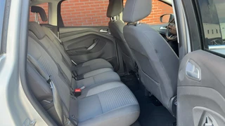 Ford C-Max 1.0 Titanium 125PK | Navigatie | Climate Control | Trekhaak | Hoge Instap / 13