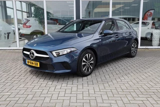Mercedes A-klasse 180 Business Solution AMG|Automaat|Camera|Stoelverw.|Navi| / 2