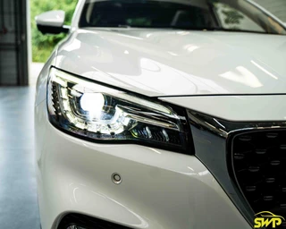 MG EHS 1.5 TGDI Luxury / 35