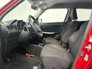 Suzuki Swift 1.2 Select 1e Eig. Dealer onderhouden Sportline uitvoering! / 14