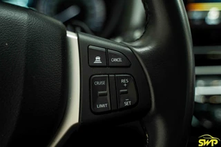 Suzuki S-Cross 1.5 Hybrid Style | Leer | Pano | Navi | 360 cam | Keyless | Full option / 16