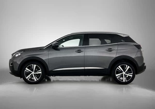 Peugeot 3008 1.2 PureTech GT Line Automaat | Navigatie | Parkeersensoren | Camera | Blind Spot Warning | Apple CarPlay / 4