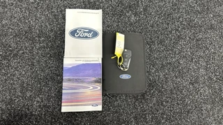 Ford Focus 1.0 EcoBoost Hybrid Connected CRUISE PDC / 39