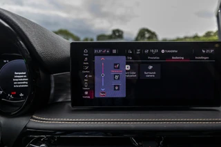Alfa Romeo Tonale 1.5T Hybrid Veloce  | Elek. achterklep | Leder | NL auto / 34