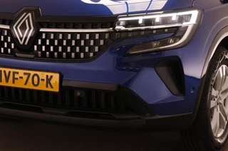 Renault Austral 1.2 mild hybrid advanced 130 evolution / 16