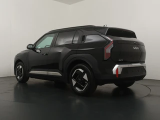 Kia EV3 Plus 81.4 kWh  - Stoel-/Stuurverwarming - V2L - Apple Carplay/Android Auto - Draadloze oplader Smartphone - Fabrieksgarantie t/m 2033 / 6