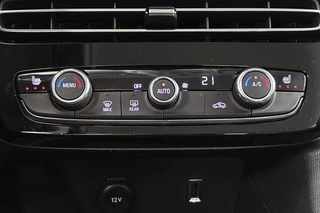 Opel Mokka 1.2 Turbo Business Elegance Stoel-Stuurverwarming Navigatie Apple CarPlay / 39
