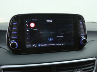 Hyundai Tucson 1.6 GDI Comfort | Trekhaak | Stoelverwarming | All-seasons / 31