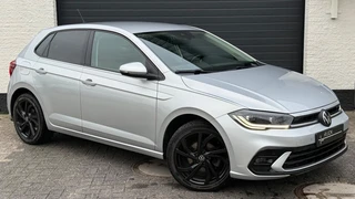 Volkswagen POLO 1.0 TSI R-Line Business DSG | Camera | CarPlay | Digital Cockpit / 18