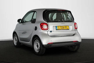 smart Fortwo EQ Comfort 18 kWh / 5