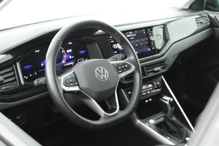 Volkswagen Taigo 1.0 TSI 116pk DSG Life Edition Camera Keyless App-Connect / 4