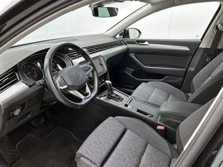 Volkswagen Passat Variant 1.5 TSI Business Automaat | Adaptive Cruise | Stoelverwarming | CarPlay | Trekhaak / 14