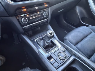Mazda 6 2.0 SkyActiv-G 165 Skylease+ Trekhaak Cruise Carplay Stoelverwarming Navi Blis / 11