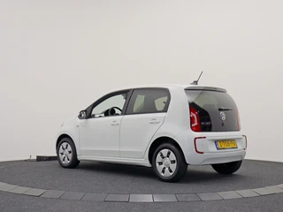 Volkswagen e-Up! e-up! / 9