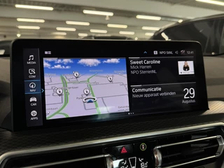 BMW X3 xDrive30e High Executive  | M Sport | Pano | Camera | Navi | Leer | Elektr. Stoel + Memory | Navi ( Vestiging - Vianen ) / 26