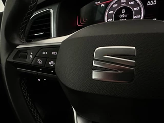 SEAT Ateca 1.5 TSI STYLE BNS INTENSE DSG AUTOMAAT / 35