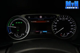 Nissan Juke 1.6 Hybrid Tekna|TREKHAAK|360°CAM|STOEL/STUUR.VW / 52
