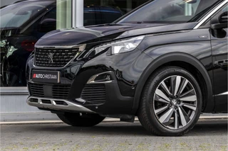 Peugeot 5008 1.2 PureTech GT-Line  | Pano | 19" | 360° Camera / 18