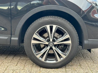Nissan QASHQAI 1.2 N-Connecta Perfect onderhouden '' 360 Camera - Pano - Infotainmentsystem '' / 12