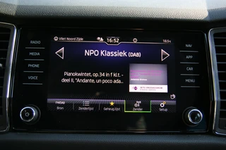 Škoda Kodiaq 1.5 TSI Bns. Ed / 11