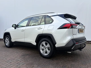 Toyota RAV4 2.0 VVT-iE Business Trekhaak (2000 kg) Adapt.Cruise Carplay Camera Voll.Dealer Onderhouden! / 31