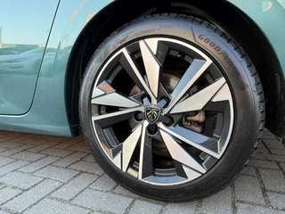 Peugeot 308 SW BWJ 2023 1.2 131 PK PureTech Allure  TREKHAAK | FULL LED | HALF LEDER | KEYLESS | 360 CAMERA | CARPLAY + ANDROID | NAVI | CLIMA | CRUISE | LMV | PDC / 30