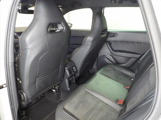CUPRA Ateca 1.5 TSi DSG Copper Edition / 17