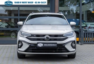 Volkswagen Taigo 1.0 TSI R-Line|Camera|Carplay|Adaptive Cruise / 4