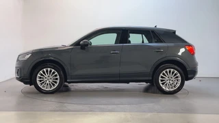 Audi Q2 30 TFSI Pro Line Navigatie App-Connect DAB+ / 14