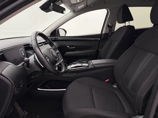 Hyundai Tucson 1.6 T-GDI PHEV Comfort 4WD | Trekhaak | Camera | Adaptive Cruise | Stoelverwarming | CarPlay / 9