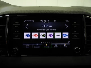 Skoda Karoq 1.0 TSI Ambition NAVI/CAMERA/CLIMA/LED/16"LMV! / 11