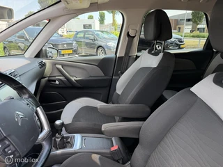 CITROEN C4 PICASSO 130 PK INTENSIVE 6 MND BOVAG RIJKLAAR PRIJS / 13